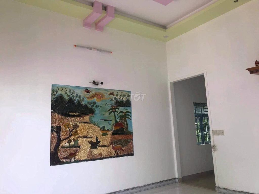 Hạ giá bán gấp nhà cấp 4 Đặng Văn Bi P.Trường Thọ Q.Thủ Đức 2TỶ870(TL) - Ảnh 2