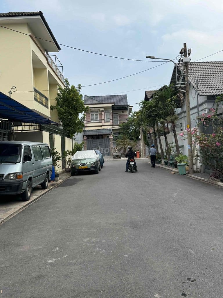 Hàng Hiếm Nhất Khu Bên Sông Hiệp Bình Chánh - Ảnh 2