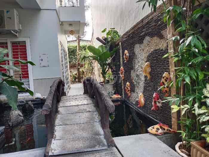 Giảm sâu biệt thự sân vườn Trần Não An Khánh q2 giá cực tốt - Ảnh 3