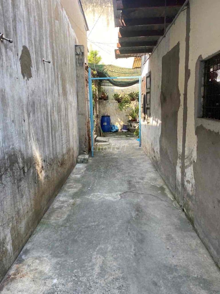 Hẻm Luỹ Bán Bích 3x20, 1pn, 1 gác, 8 tr - Ảnh 3