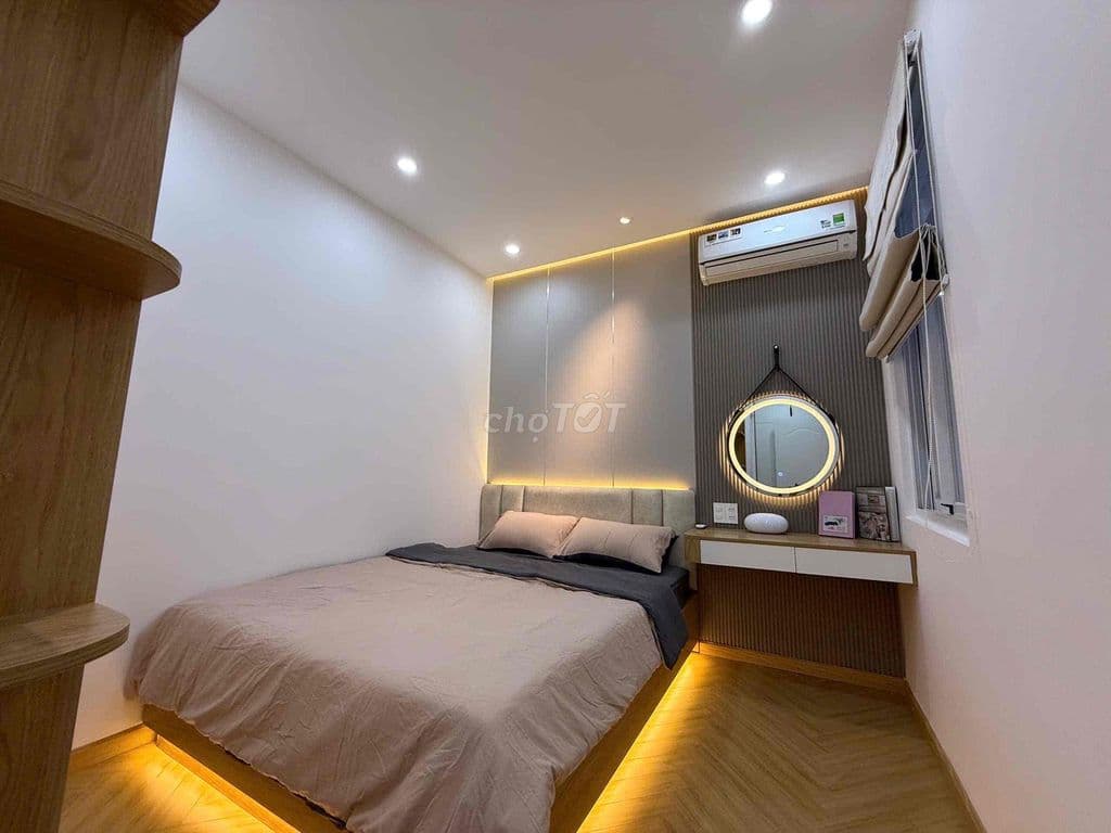 CHUYÊN BÁN CĂN HỘ SKY GARDEN 1-2-3, PHÚ MỸ HƯNG, Q7 - NHÀ ĐẸP GIÁ TỐT - Ảnh 3