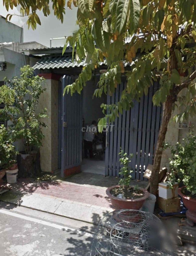 Nhà cấp 4 rộng rãi thoáng mát ngay Bà Điểm gần 2 chợ lớn - Ảnh 3