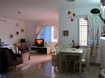 Chung cư số 1 Tôn Thất Thuyết, Q4, cách Q.1 1 phút, 50m2, 3.1 tỷ - Ảnh 2