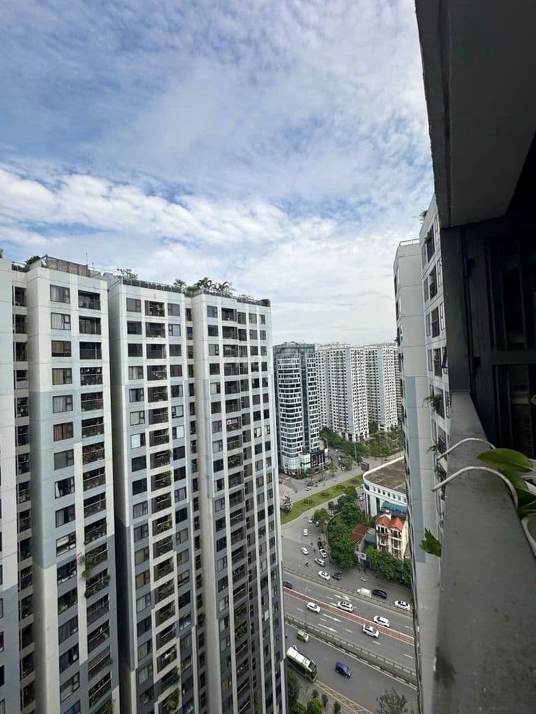 🌷🌷🌷🌷🌷Bán gấp Chung cư IMPERIA SKY GARDEN Minh Khai Hà Nội - Ảnh 2