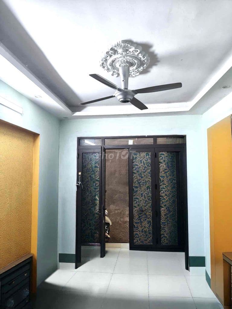 🔥🔥Chỉ nhỉnh 6 tỷ , bạn đã sở hữu căn nhà 31m , 3 tầng , 3 ngủ tại Lĩnh - Ảnh 3