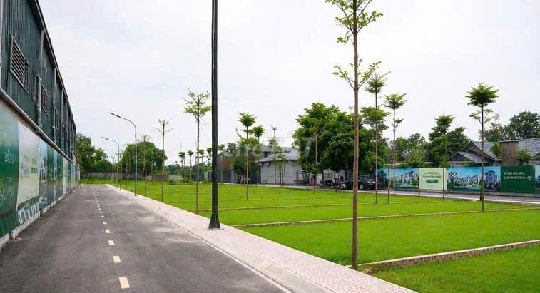 ĐỒNG TRẠNG CỔ ĐÔNG HOÀ LẠC, 100M2, MT7M, GIÁ 4 TỶ - Ảnh 3