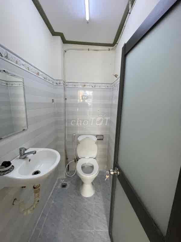 HXT-THOẠI NGỌC HẦU-51M2-NHÀ 2 TẦNG-NỞ HẬU SINH LỘC-GIÁ NHỈNH 4TỶ - Ảnh 2