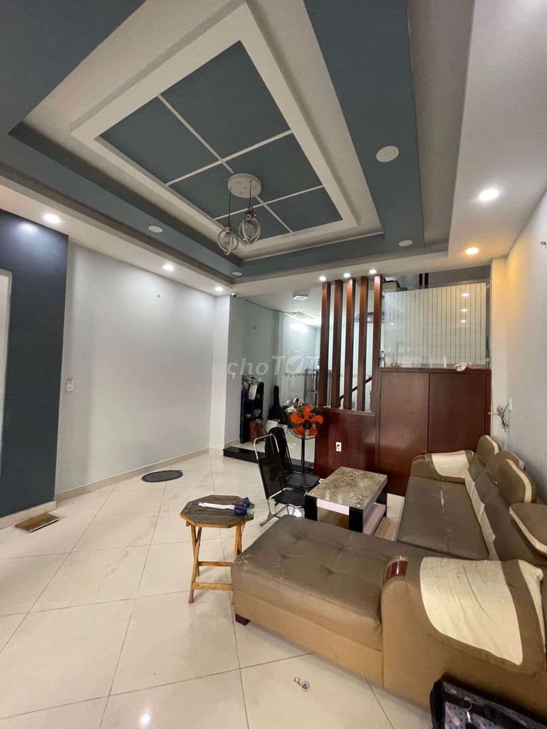 Bán nhà Lê Trọng Tấn, 56m2, 3 Tầng, 3 PN, HXH, Giá chỉ hơn 4 tỷ - Ảnh 3