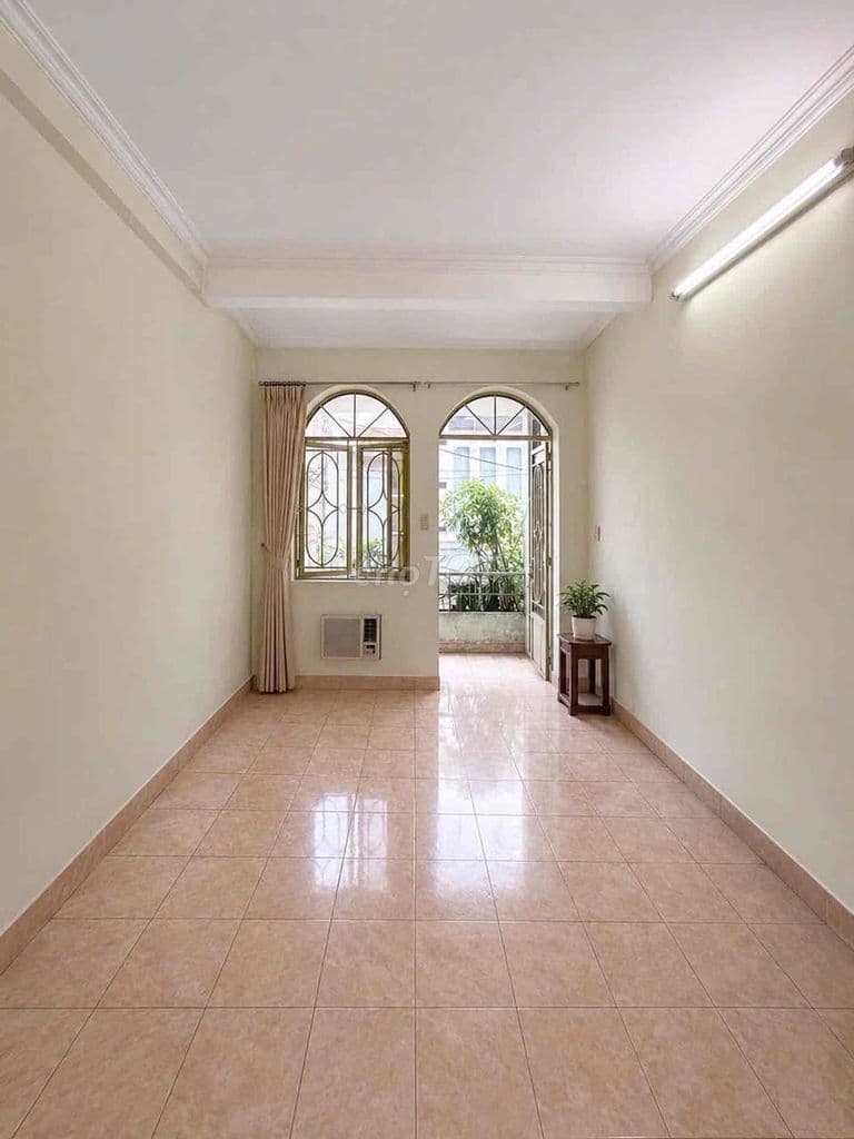 🍍Nhà chính chủ SÁT MẶT TIỀN BẠCH ĐẰNG chợ bà chiểu 42 m2- 3 tầng BTCT - Ảnh 2