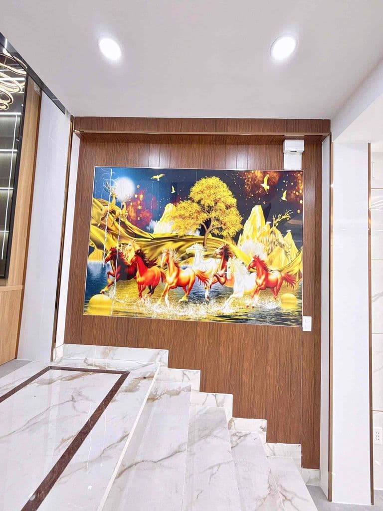 nhà bán chính chủ - Ảnh 3