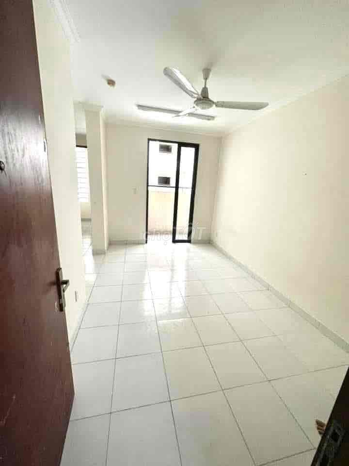 Chung cư tái định cư q12 Đông Hưng Thuận ngay cầu Tham Lương