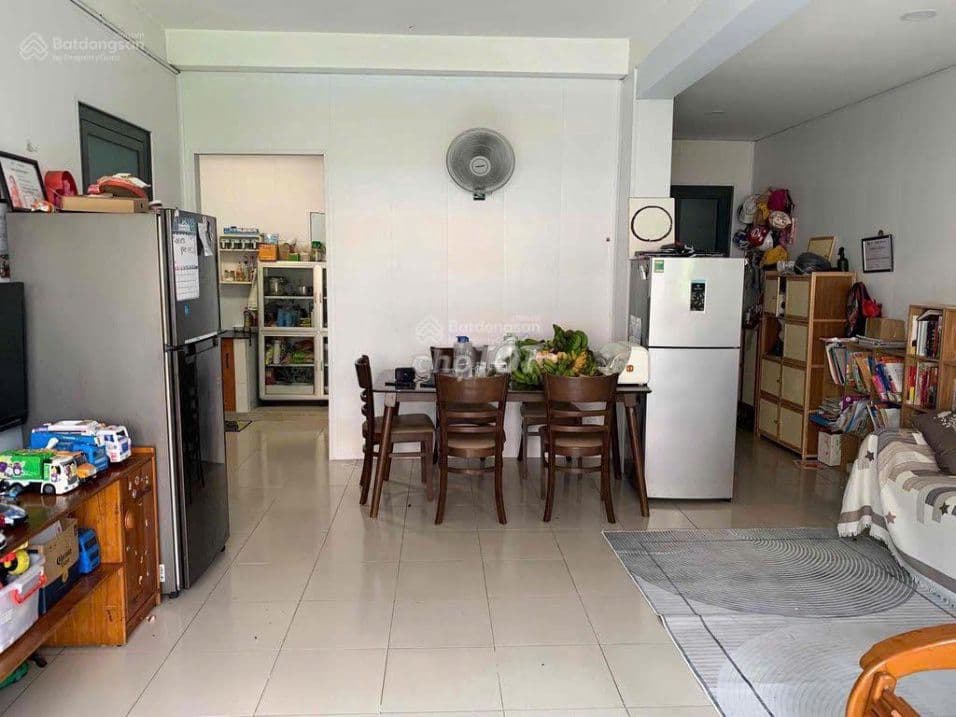 Bán căn hộ chung cư Nhiêu Lộc C, Võ Công Tồn, 69 m2, 3PN + 1 WC/PT