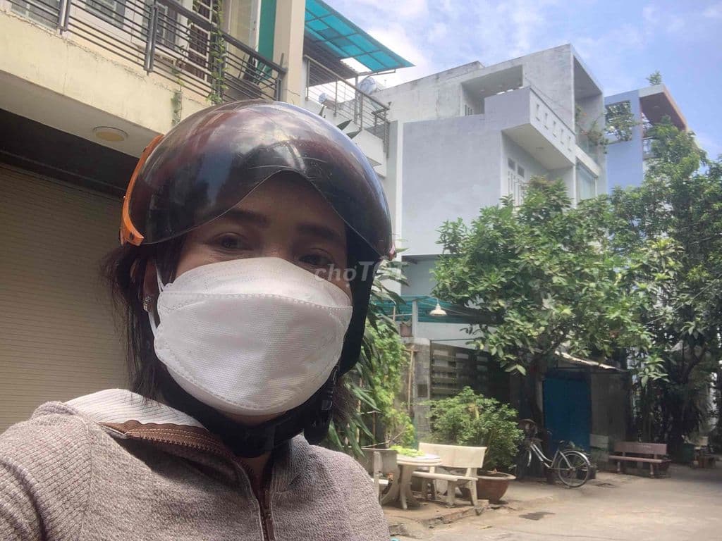 BÁN LÔ ĐẤT ĐẸP MT , 60M2 - ĐƯỜNG TRỌNG CUNG , QUẬN 7 - Ảnh 3