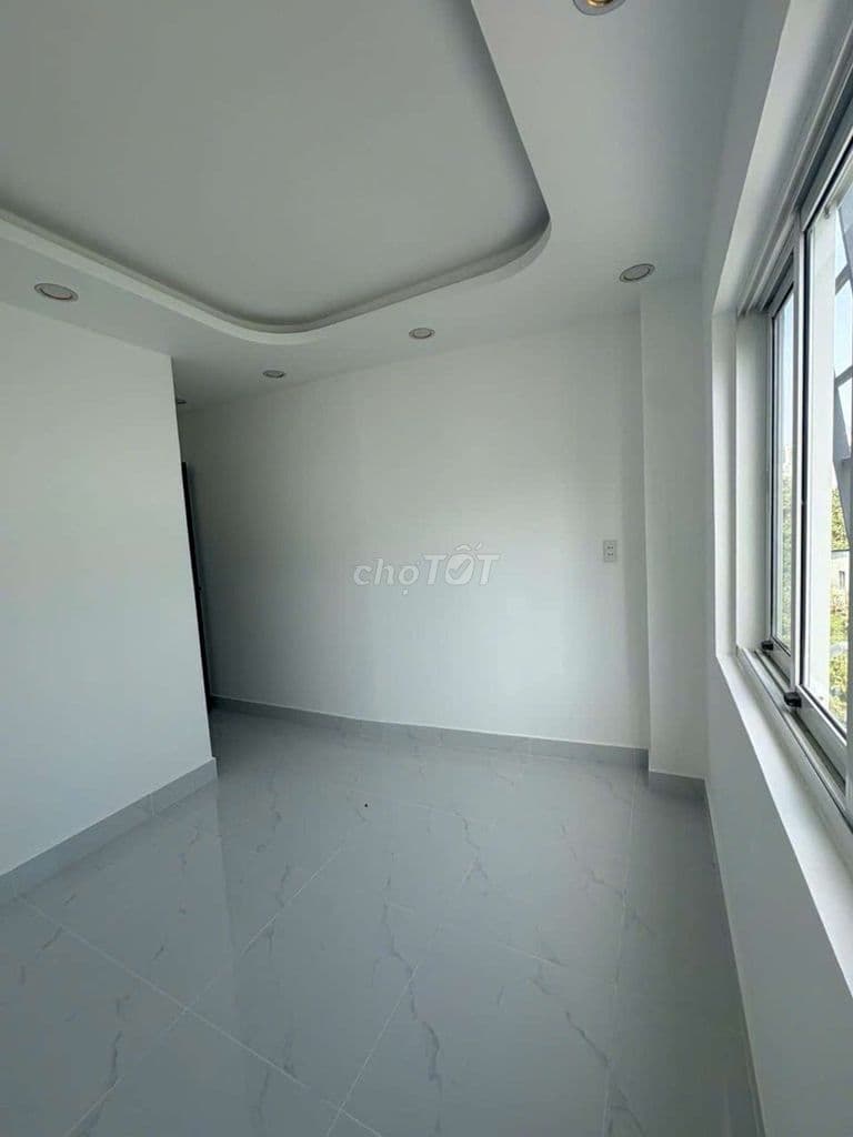 HXH KDC Hiện Hữu Ko QH – 2 Tầng Đúc – 50m² - Ảnh 3