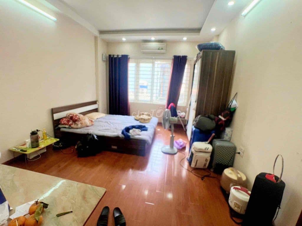 Bán nhà Phố Quan Nhân - 38m2x4T - ngõ thông,ko quy hoạch - 7,5 tỷ - Ảnh 3
