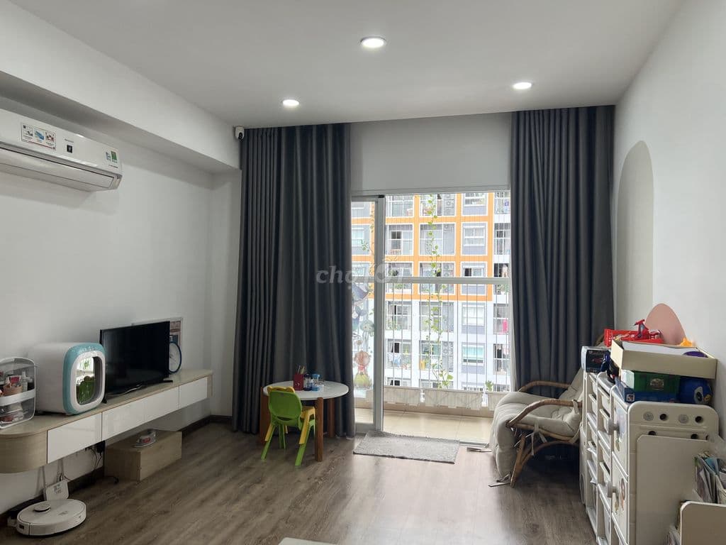 TÔI CẦN BÁN CĂN HỘ CARILLON 7 ( 3PN CĂN GÓC) SỔ HỒNG - Ảnh 2