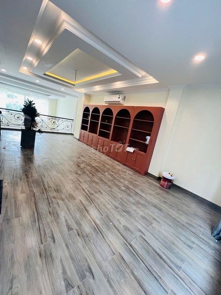 Lê văn lương - Nhà 5 tầng 85m2, hẻm xe hơi, full nội thất. Giá 8,9 tỷ - Ảnh 3