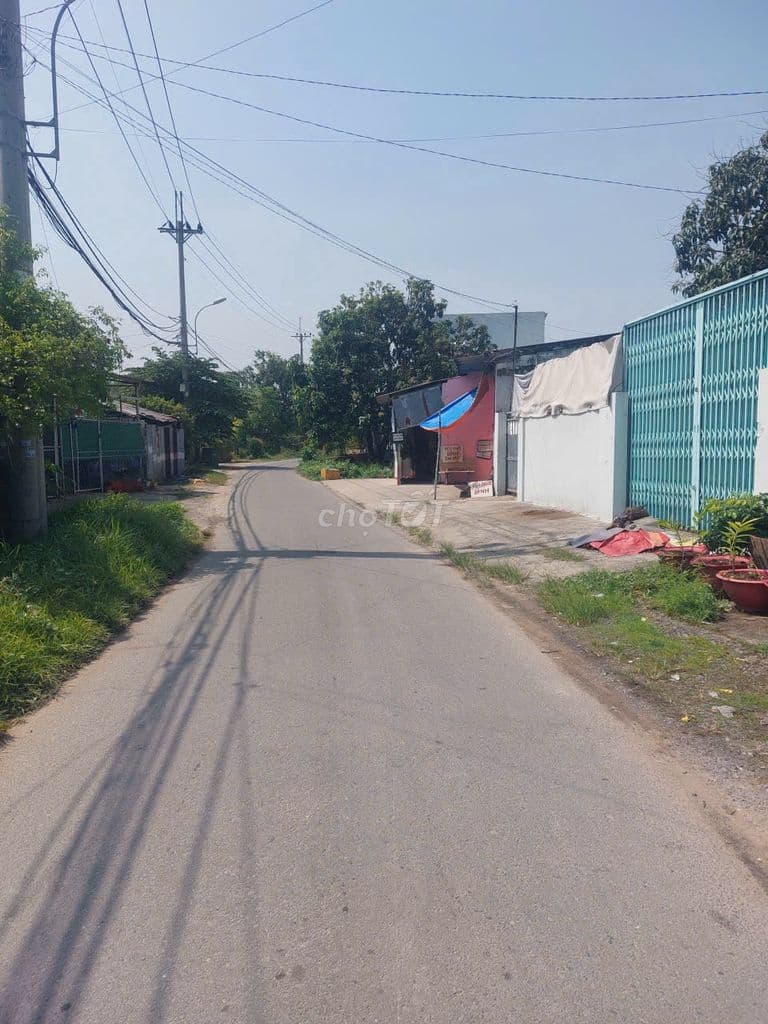 CHỦ ĐI NC NGOÀI CẦN BÁN NHÀ ĐẤT 130M2 MẶT TIỀN GIÁ CỰC RẺ - Ảnh 3