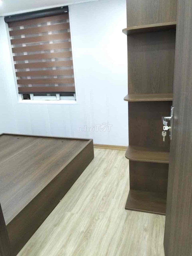 Bán CCMN Phúc Tân, Hoàn Kiếm - Giá Rẻ 1,12 tỷ 35m 1n1wc- Mặt Phố Ô Tô - Ảnh 2