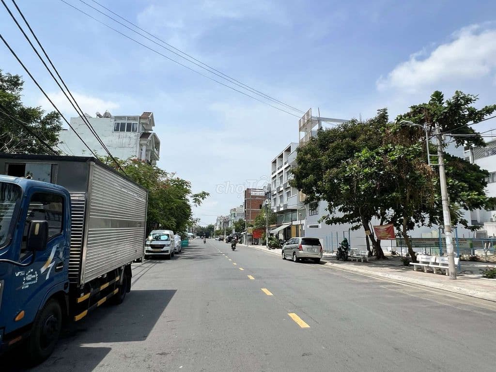 Siêu phẩm đường huỳnh thị đồng, Nhà Bè, Tp Hồ Chí Minh
