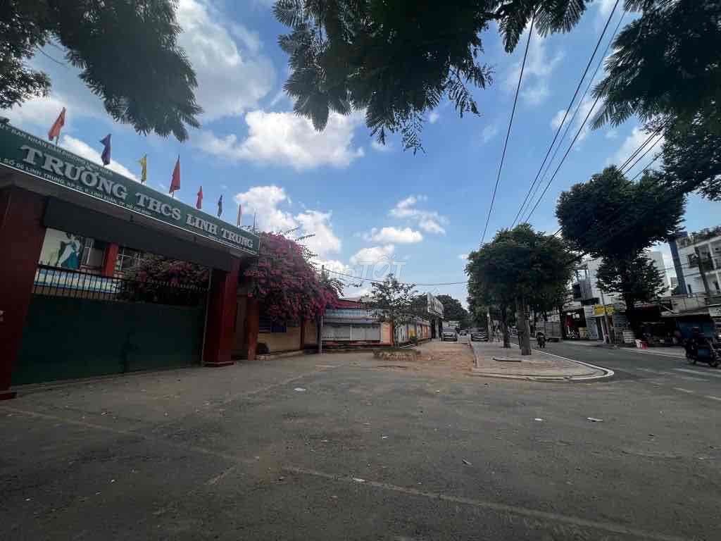 Bán nhà Đường Linh Trung Thủ Đức - 3 tầng - 52m2 - Ngộp bank - Ảnh 3