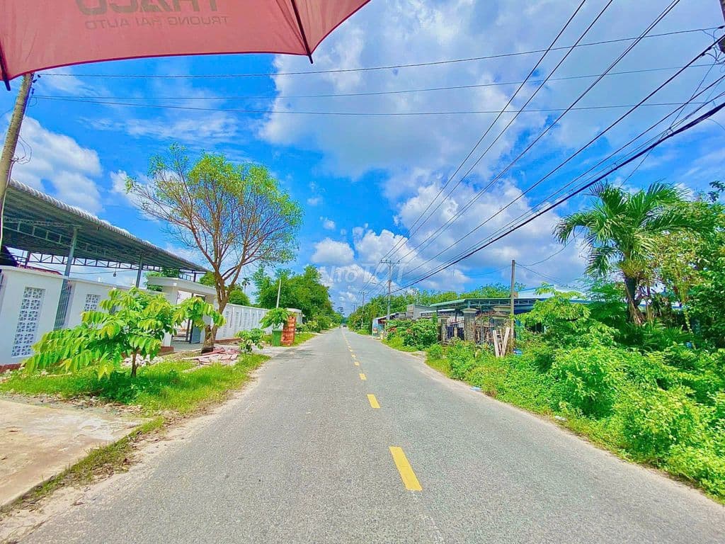 Bán đất tại Xã Thái Mỹ, 1,868 tỷ, 700m2, view đẹp, giá cực chất - Ảnh 3
