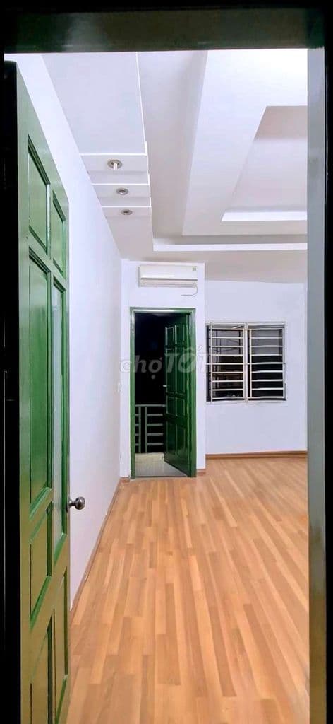 Bán nhà ngõ 36 Dịch Vọng Hậu phường Cầu Giấy - Ảnh 2