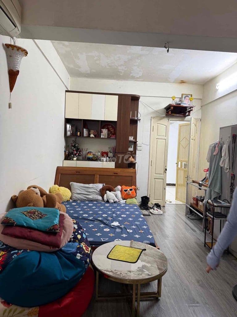 BÁN CC NAM TRUNG YÊN, CẦU GIẤY 54m2 2 ngủ cchir 4.55 tỷ - Ảnh 3