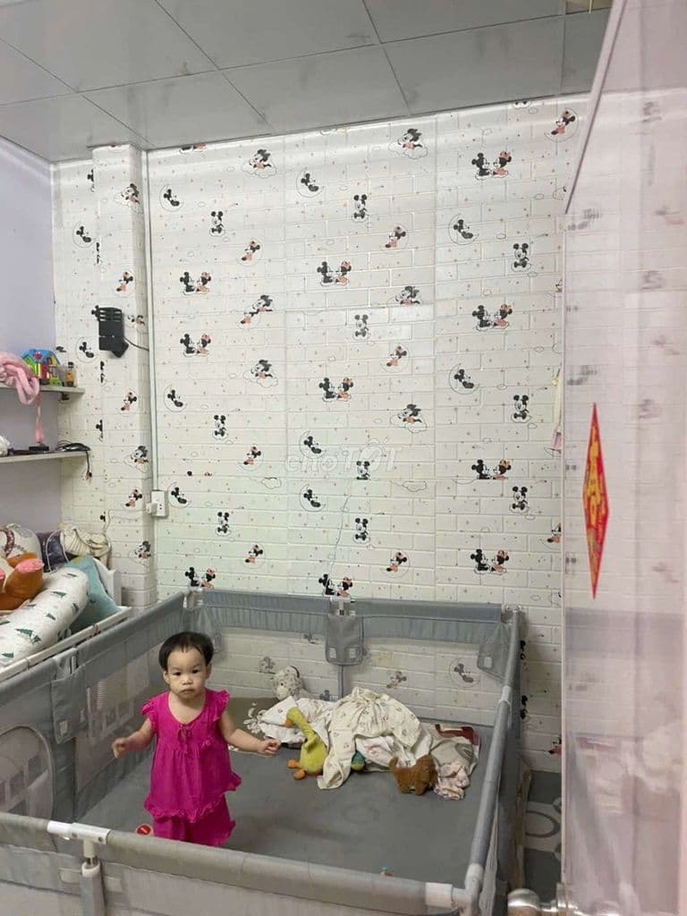 Nhà rẻ ở Phan Văn Hớn, Minh Phụng : - Ảnh 2