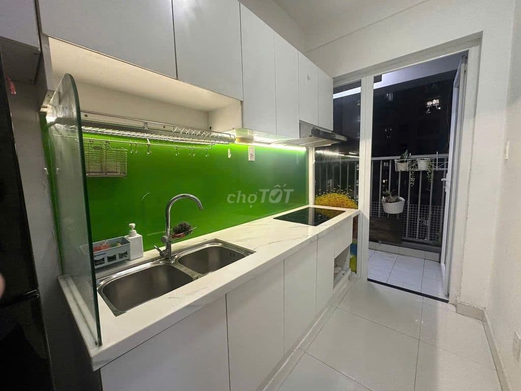 căn hộ 2pn - 2wc giá từ 2,570 có sổ - Ảnh 3