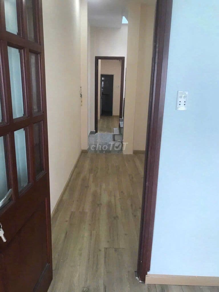 CẦN BÁN CĂN NHÀ MẶT TIỀN 719-4 HUỲNH TẤN PHÁT - Ảnh 2