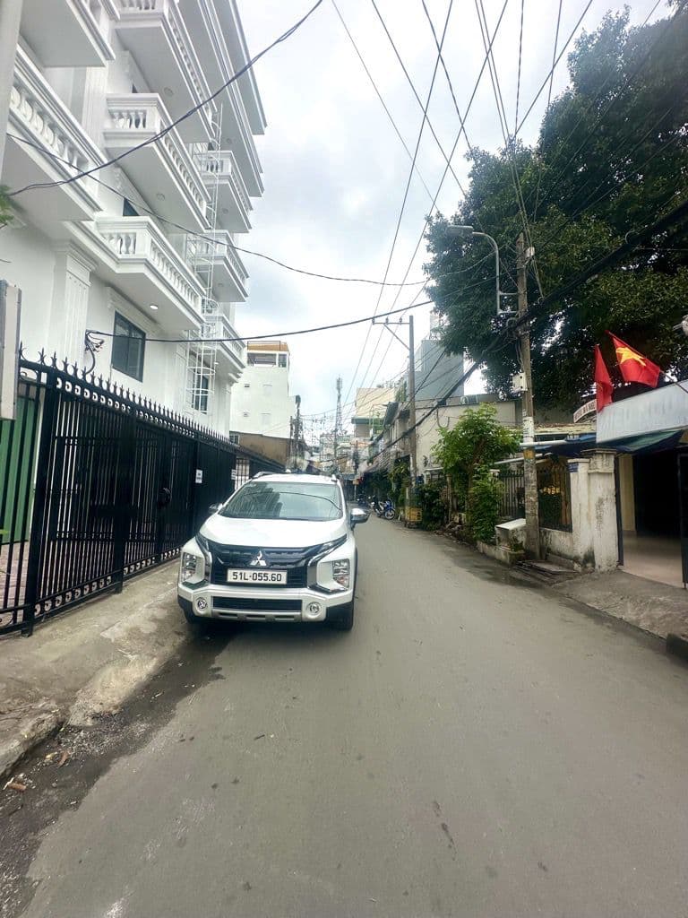 HXH VÀO NHÀ-KHU CITILAND 78M2-3PN-NGUYỄN VĂN LƯỢNG P17 GV-CHỈ 7TỶ5 TL