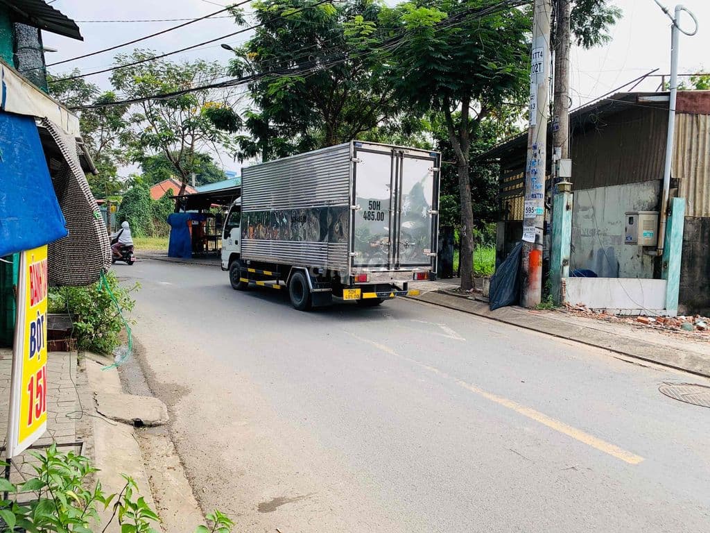 🔥Gấp Gấp Giảm 600triệu 7,2x23 Sổ Riêng Bà Điểm - Ảnh 2