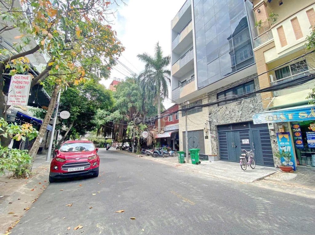 Bán 191m2 đất đường số 81 p. Tân Quy, sau lưng Nguyễn Thị Thập, Lotte - Ảnh 3