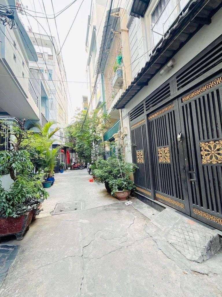 🌹 Oanh An Cư 🌹 Gấp Giảm 250 còn 8,94 T🔥TT Phú Nhuận 🔥 5 Tầng - Ảnh 3