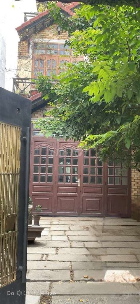 nhà 1/Trần Văn Mười Xuân Thới Đông hóc môn tầm 40m giá chỉ 5.95ty tl - Ảnh 2