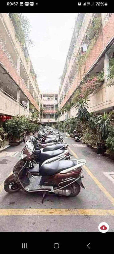 Siêu phẩm chung cư Nơ Trang Long P13 Bình Thạnh ( bình lơi trung)– 2PN