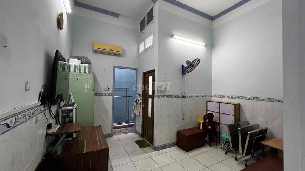 NHÀ BÁN CHÍNH CHỦ 72m2 giá 6,5tỷ đường Tân hương Quận Tân phú - Ảnh 2