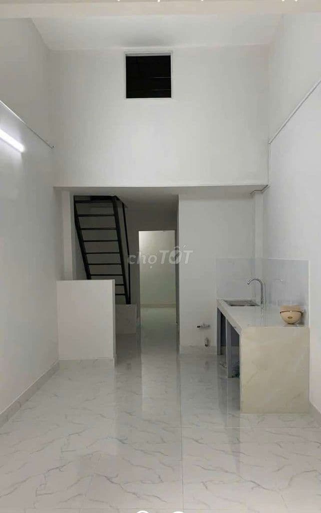 Hơn 3Tỷ_MT Lê Đức Thọ P16 ,Đs 9 ,35m²,Sân Rộng Để Xe,Gần TT Thiếu Nhi - Ảnh 3