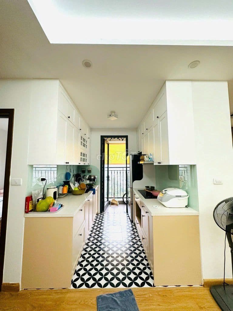 CHÍNH CHỦ bán gấp căn hộ Gelexia Riverside, giá chỉ 5,95 tỷ, 89m². - Ảnh 2