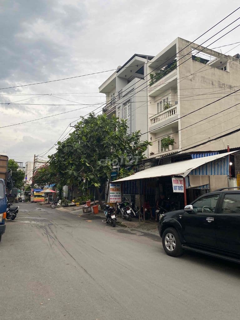 🔥 NGỘP BANK NHẸ BÁN GẤP ĐẤT TẶNG NHÀ KHO CẤP 4 – ĐỐI DIỆN ĐẠI HỌC LUẬ - Ảnh 2