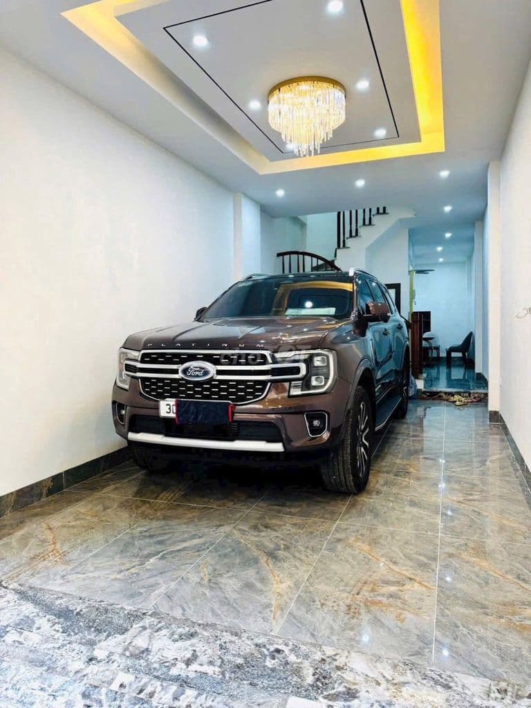 BÁN NHÀ 206 CỔ LINH DÂN XÂY 52M 6TẦNG THANG MÁY-XE 7CHỖ VÀO ĐI THÔNG - Ảnh 2