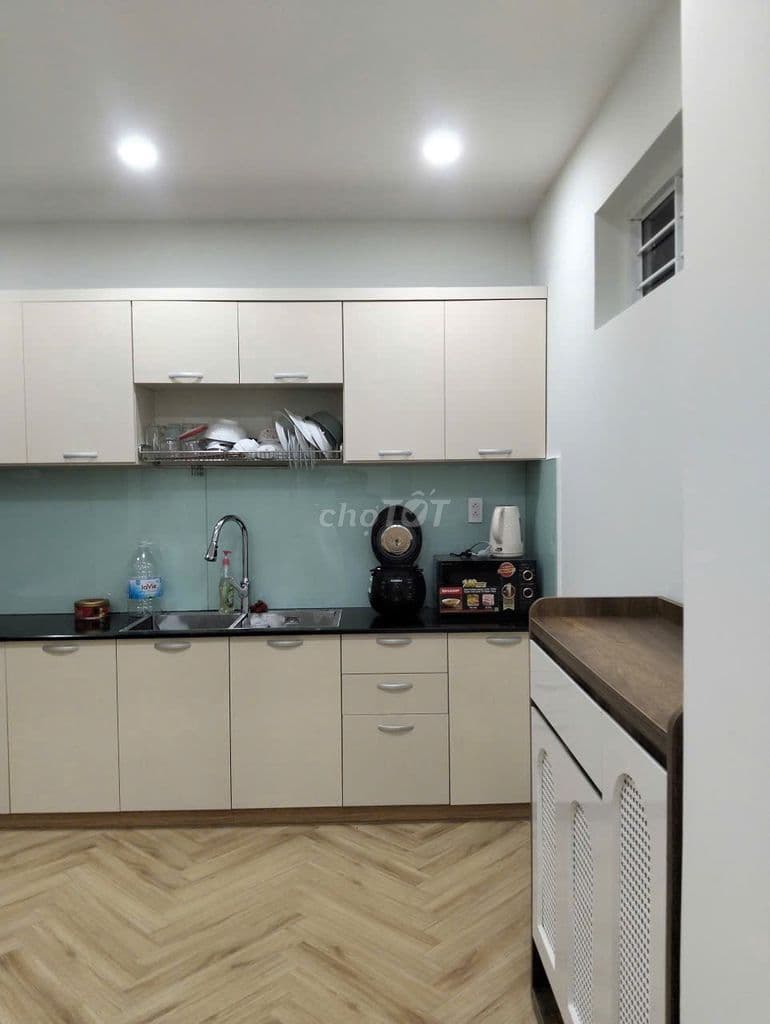 Căn góc Pn techcon 138m2 giá tốt - Ảnh 3