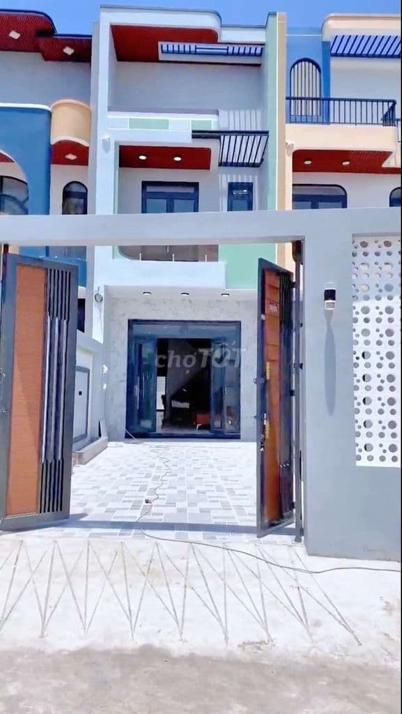 Nhà mặt tiền nội khu tiện KD Buôn bán, mở spa, nhà thuốc...2tyxx - Ảnh 3