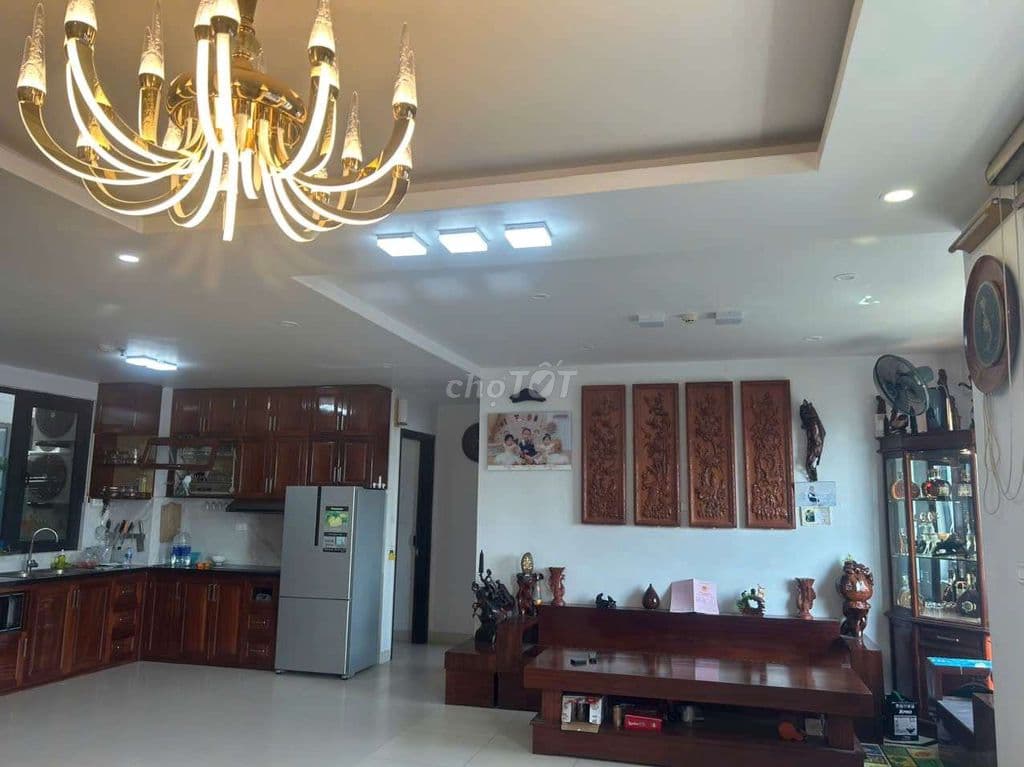 Chính chủ cần bán căn hộ chung cư - Ảnh 2