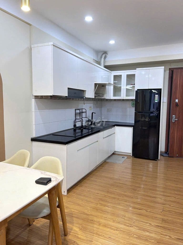Flora Anh Đào - 3.09 tỷ-CC bán CH 55 m2 Lầu cao-Full nội thất -Sổ hồng - Ảnh 3