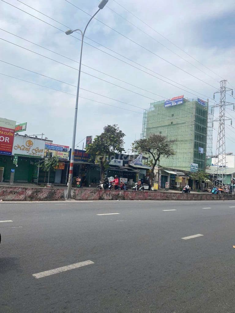 🔴MT LÊ TRỌNG TẤN_ 8x45_ giá 40 tỷ TL