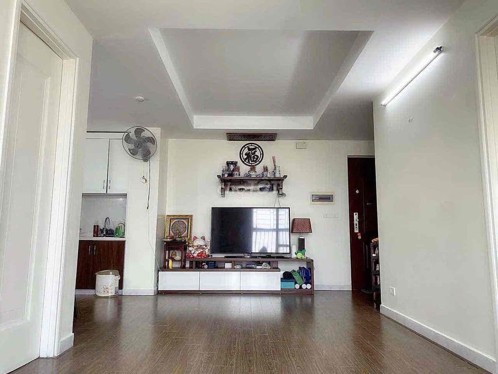 🏡 BÁN CĂN HỘ CHUNG CƯ CT2A THẠCH BÀN – NHÀ ĐẸP, GIÁ TỐT 🏡