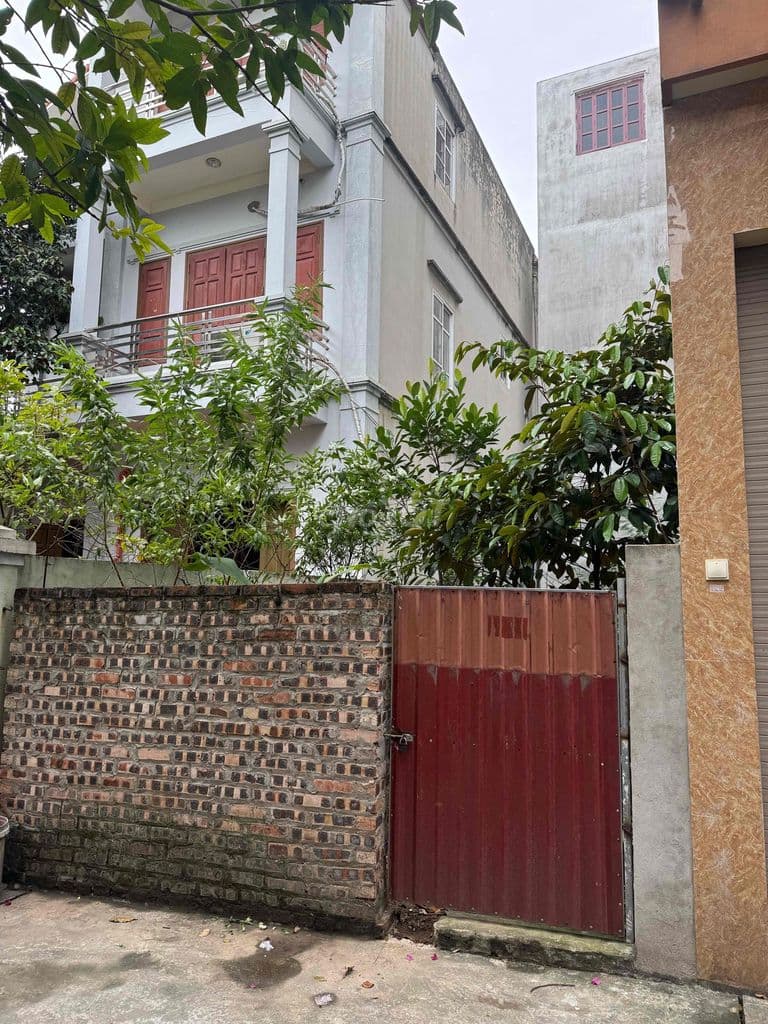 Bán đất Tình Quang – Giang Biên – Long Biên - Ảnh 2