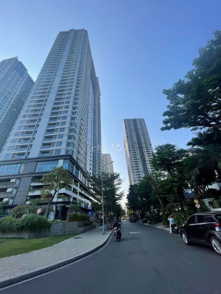 Căn hộ 90 Nguyễn Hữu Cảnh – Bình Thạnh-chỉ 3ty9 có sổ có thang máy